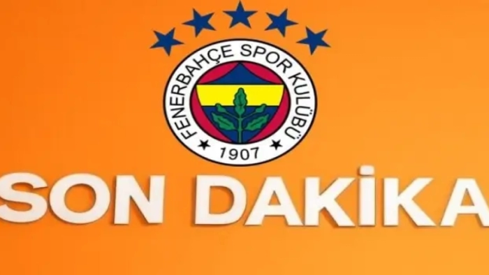Fenerbahçe maçı öncesi Benfica'da büyük şok yaşanıyor!