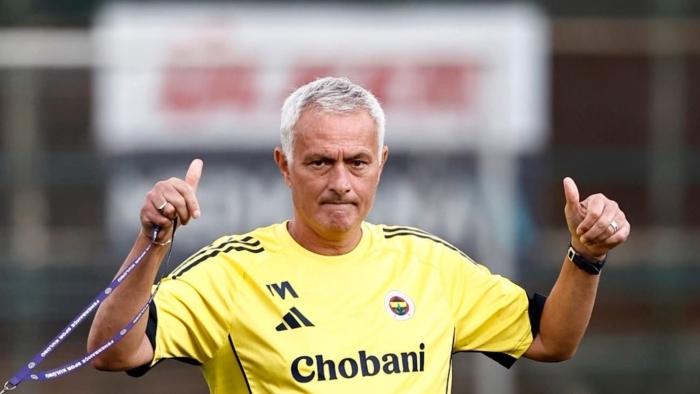 Fenerbahçe'nin Benfica ilk 11'i belli oldu!