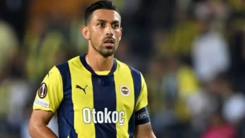 Fenerbahçe'de İrfan Can Kahveci kararı verildi