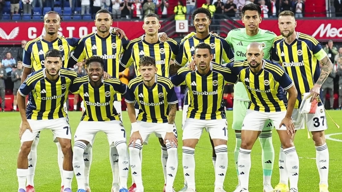 Ayrılığı hem Fenerbahçe hem de o istedi: Flaş veda, dünya devi resmen masada