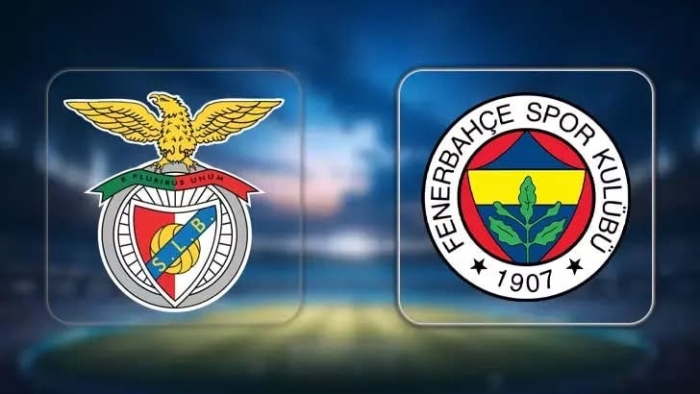 UEFA’dan beklenen açıklama geldi! "Benfica Fenerbahçe maçı…"