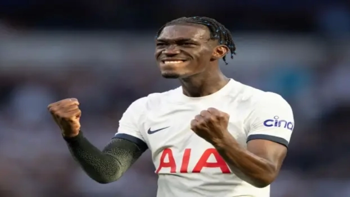 Bissouma’da son dakika!