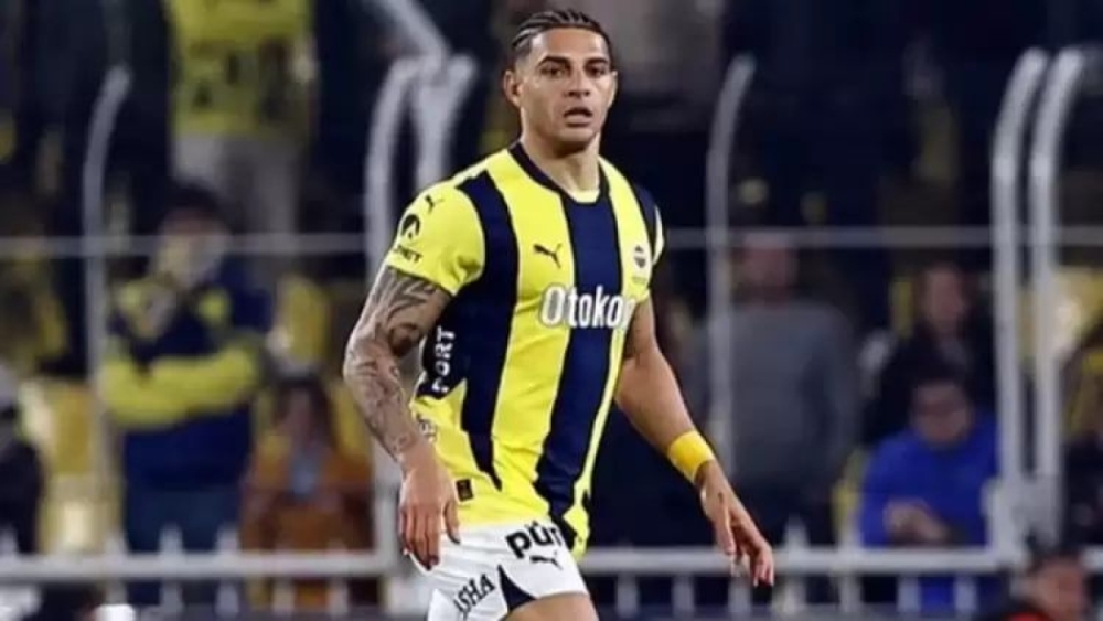 Fenerbahçe'de Diego Carlos bombası