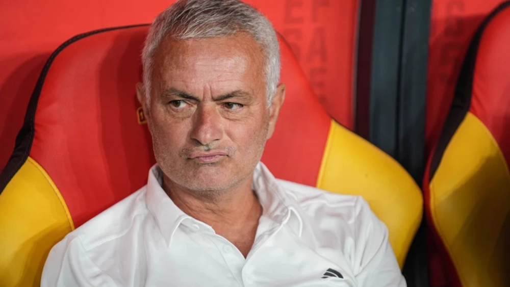Fenerbahçeli yöneticilerden Mourinho için şok iddia: Kesin karar verildi, artık an meselesi