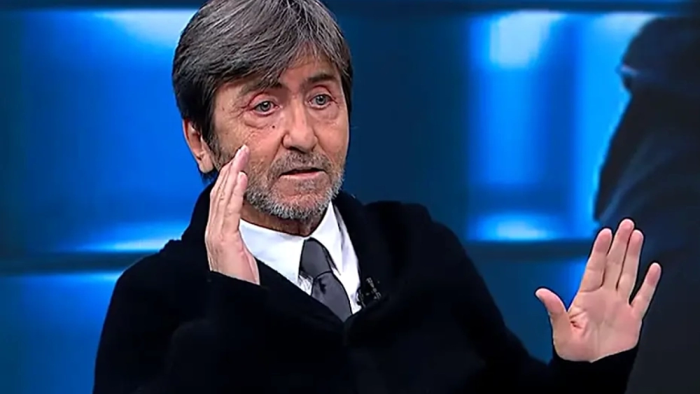 Rıdvan Dilmen'den Mourinho'nun sözleşmesiyle ilgili olay iddia: "Duyduğum kadarıyla..."