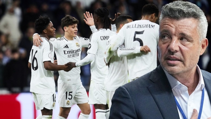 Sadettin Saran transferde büyük oynuyor! Real Madrid'in dünya starını getiriyor
