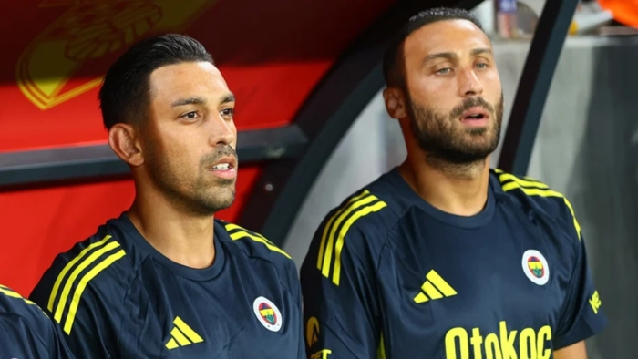 FLAŞ! Ve Fenerbahçe'den İrfan Can Kahveci ve Cenk Tosun için nihai karar çıktı