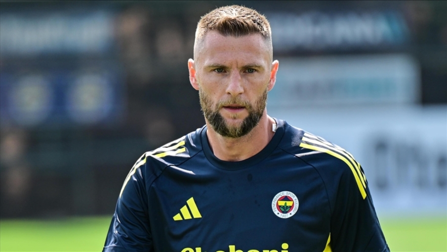 Skriniar 600 milyon euroluk dev kulübü reddetti: Fenerbahçe'de mutluyum