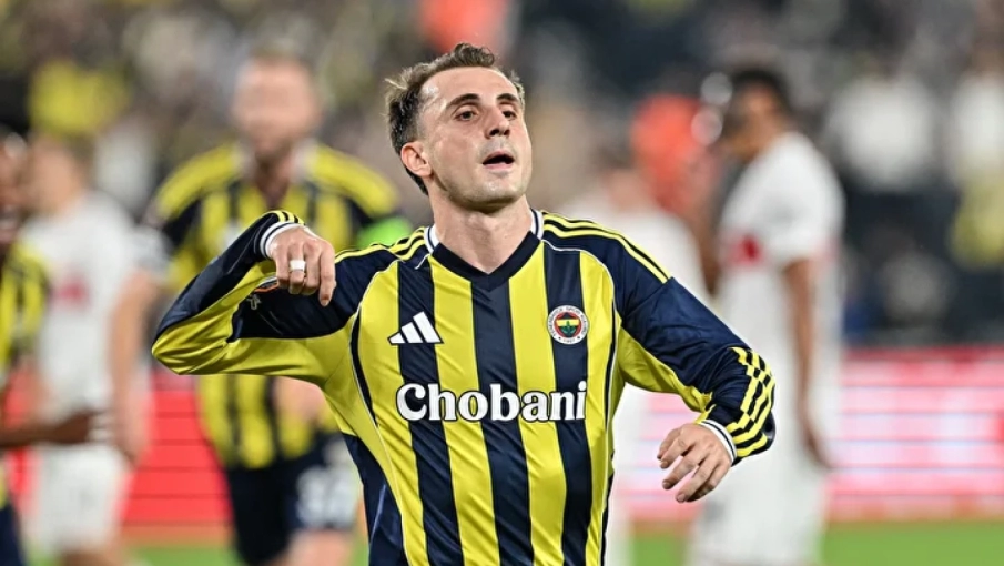 Şoke eden dava! Kerem Aktürkoğlu'nu mahkemeye verdiler