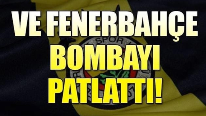 Fenerbahçe’den Flaş Hamle! “2 Yıllık Anlaşma Sağlandı…”