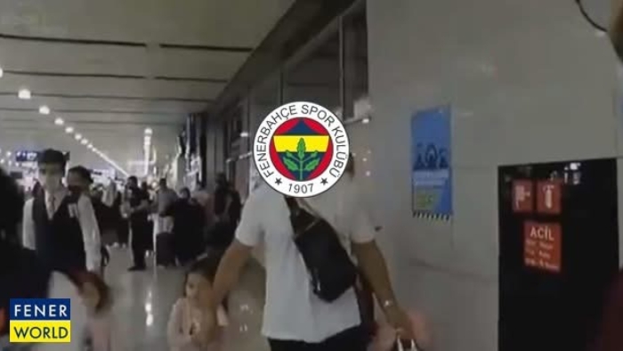 Talisca İçin Kritik Görüşme: Al Nassr Yetkilisi İstanbul’da!