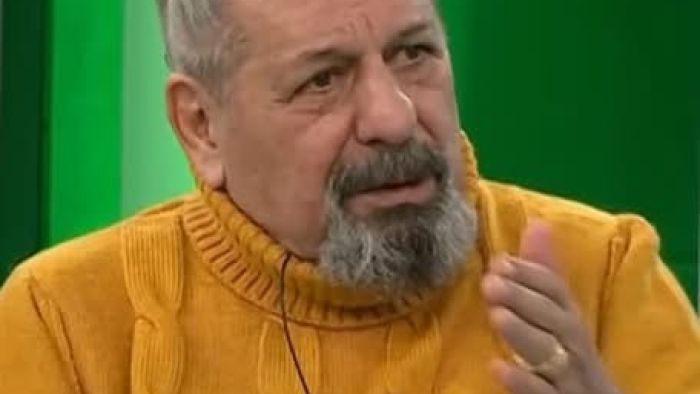 Erman Toroğlu’ndan Fenerbahçe’ye Sert Eleştiriler!