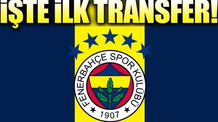 Fenerbahçe’den Dev Transfer! Yıldız Futbolcu 14 Milyon Euro’ya Kadroda!