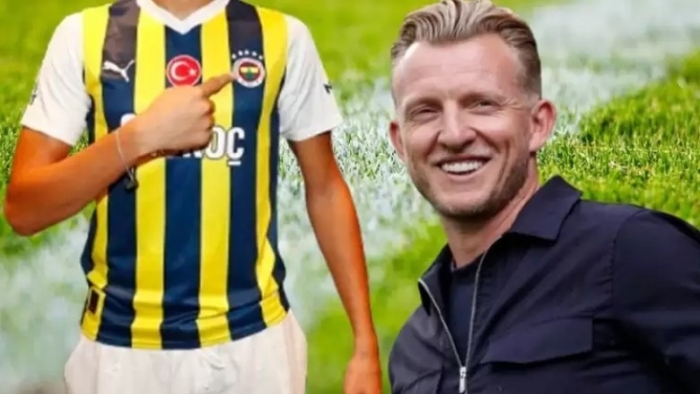 Dirk Kuyt, Fenerbahçe’den İki İsmi Transfer Ediyor: Anlaşma Tamam!