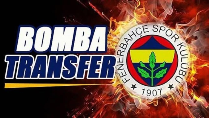 Fenerbahçe’den Transfer Şov! Yıldız Futbolcuyla El Sıkışıldı!