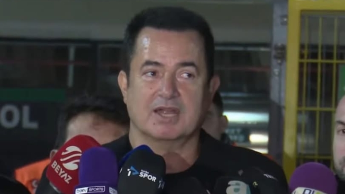 “Acun Ilıcalı’dan Transferde Büyük Sürpriz!”