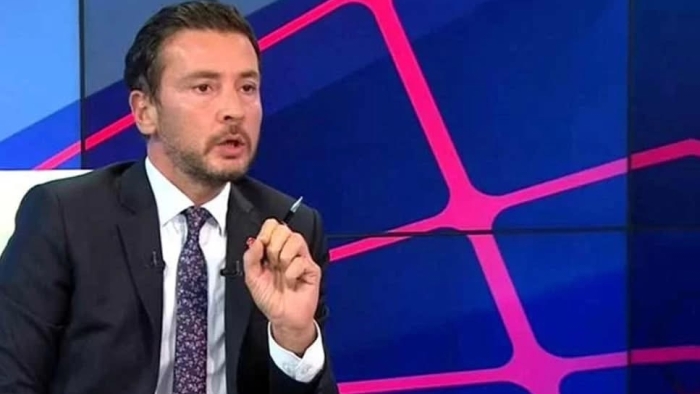 “Ersin Düzen’den Fenerbahçe’nin Yeni Transferine Dair Flaş Açıklama!”
