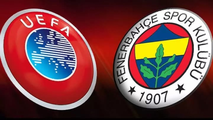 “UEFA’dan Resmi Açıklama! Fenerbahçe - Lyon Maçı Hakkında Karar Verildi!”