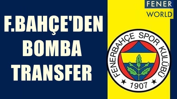 “Fenerbahçe’den Üçüncü Transfer Şovu: Kadro Daha da Güçleniyor!”