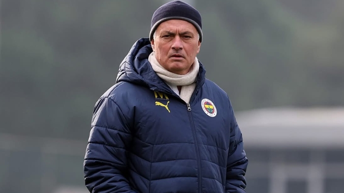 “Mourinho’dan Lyon Mesaisi! İşte Fenerbahçe’nin İlk 11’i”