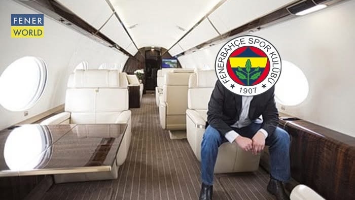 “Fenerbahçe’ye Özel Ziyaret: İstanbul’a Adım Atıyor!”
