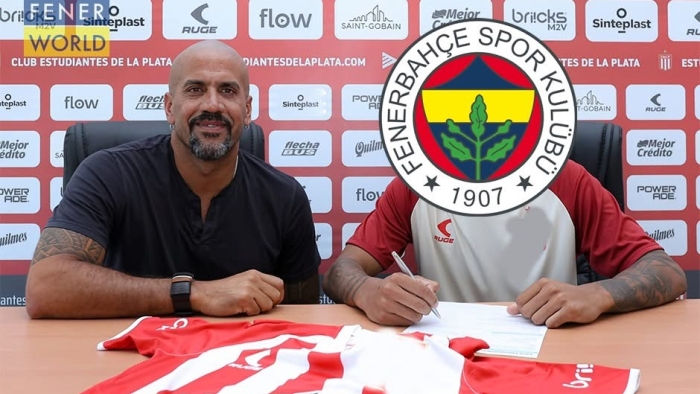 “Fenerbahçe’den Ayrılık: Yeni Takımıyla Resmen Anlaştı!”