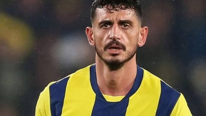 “Samet Akaydın Kariyerine Yeni Takımında Devam Edecek!”