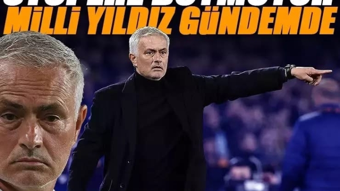 “Fenerbahçe’den Transfer Hamlesi: Milli Yıldız ve Barcelonalı Oyuncu Radarında!”
