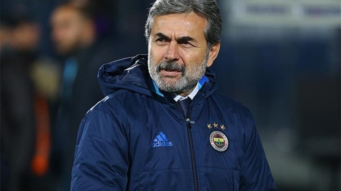 “Yıllar Sonra Gelen İtiraf: Aykut Kocaman’dan Ali Koç Hakkında Çarpıcı Sözler!”