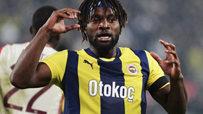 “Maximin’in Yerine Genç Yıldız: 18’lik Transfer Hamlesi!”
