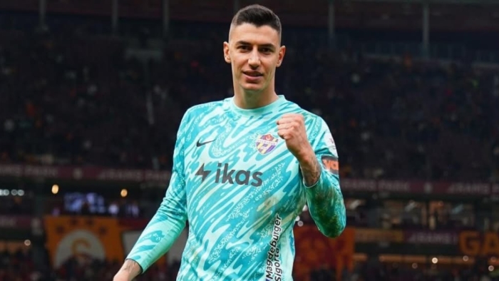 Berke Özer’den Galatasaray Hakkında Dikkat Çeken Açıklama!