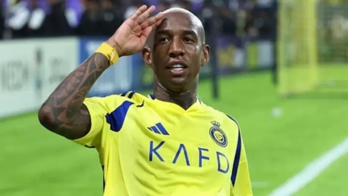 Fenerbahçe’de Talisca Heyecanı! İstanbul’a Geliş Tarihi Belli Oldu!