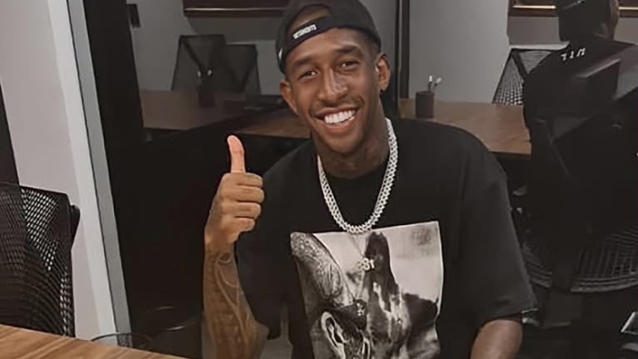Talisca Fenerbahçe’de: Brezilyalı Yıldızdan Gece Yarısı Olay Paylaşım!