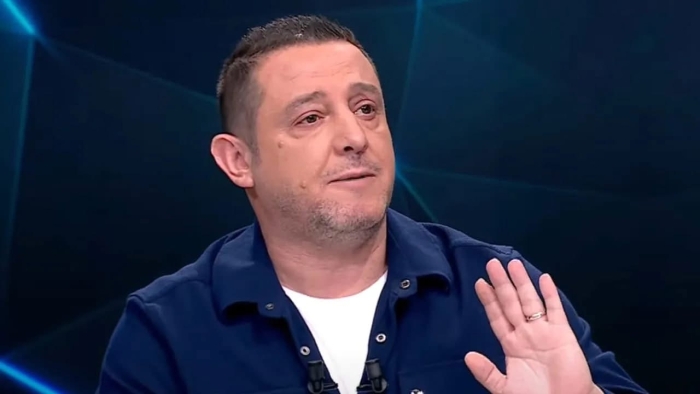 Nihat Kahveci’den Fenerbahçeli Yıldıza Sert Eleştiri: “Bu Futbolcuyla Olmaz!”