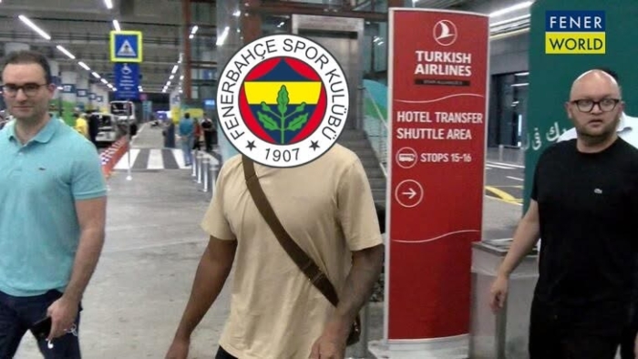 “Fenerbahçe’ye Yeni Soluk: İstanbul’da Büyük Karşılama!”