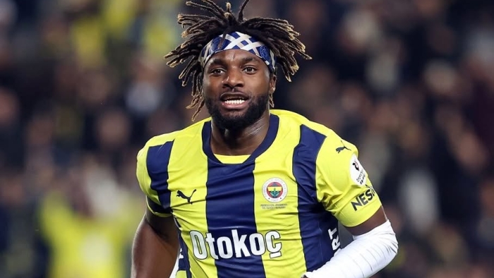Fenerbahçe’de Saint-Maximin İçin Son Karar Verildi!