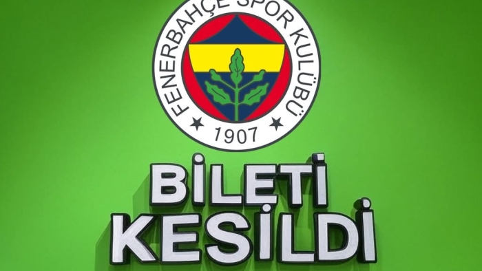 Fenerbahçe’de Sürpriz Ayrılık! İlk 11’in Değişilmez İsmi Gözden Çıkarıldı