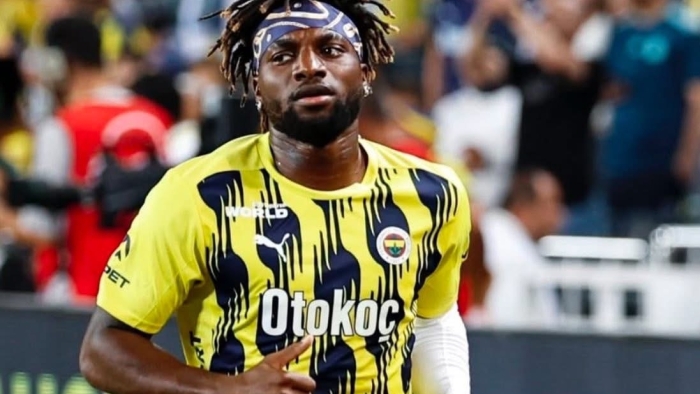 Saint-Maximin Transferinde Son Dakika Hareketliliği! Dün Akşamki Oynamama Durumunun Sebebi Belli Oldu