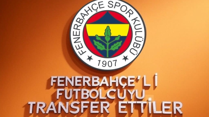 Fenerbahçeli Yıldızın Transferini Resmen Duyurdular!