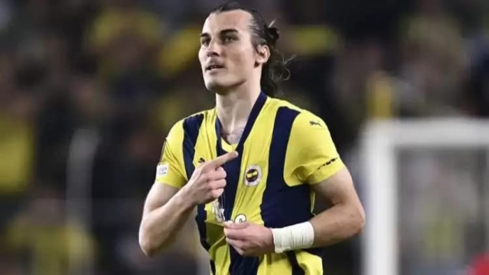 Fenerbahçe’de Çağlar Söyüncü Transferinde Sıcak Gelişme!