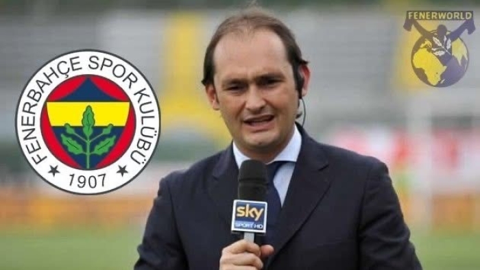Uluslararası Basın Duyurdu! Fenerbahçe’den Ayrıldı, İtalyan Deviyle Anlaştı!