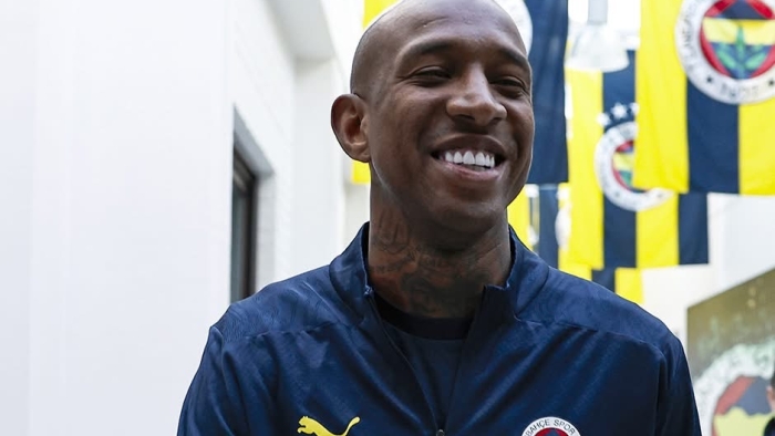 Talisca’nın Fenerbahçe’deki İlk Sınavı Belli Oldu!