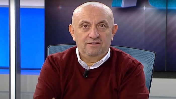 Sinan Engin’den Flaş Açıklama: Fenerbahçe’nin Yeni Transferini Duyurdu!