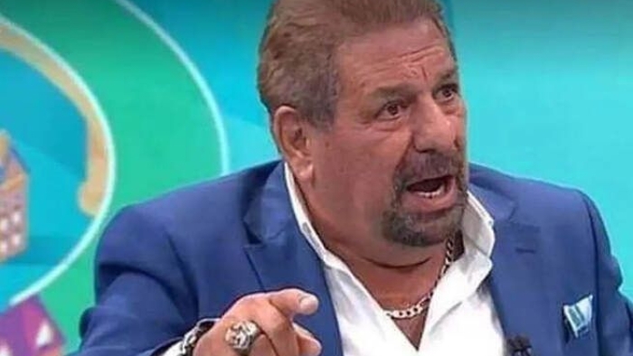Erman Toroğlu’ndan Maç Sonu Sert Tepki!