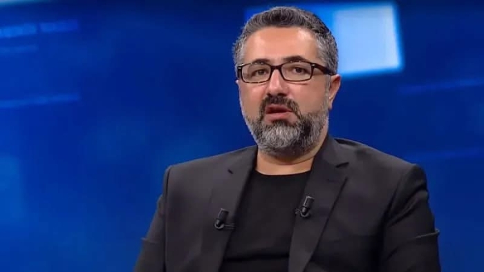 Serdar Ali Çelikler’den Flaş İddia: Fenerbahçe’nin Yeni Transferini Duyurdu!