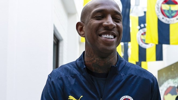 Fenerbahçe’de Talisca İçin Derbi Alarmı: Tam Kadro Seferberlik!