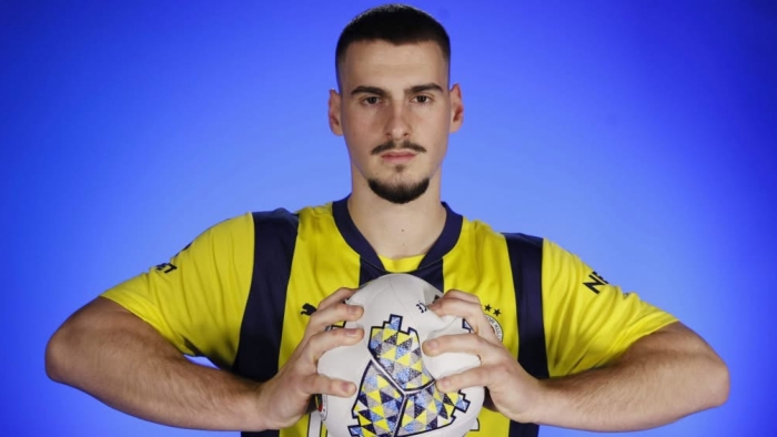 Mimovic’in Yeni Adresi Belli Oldu: Süper Lig’de Devam Ediyor!