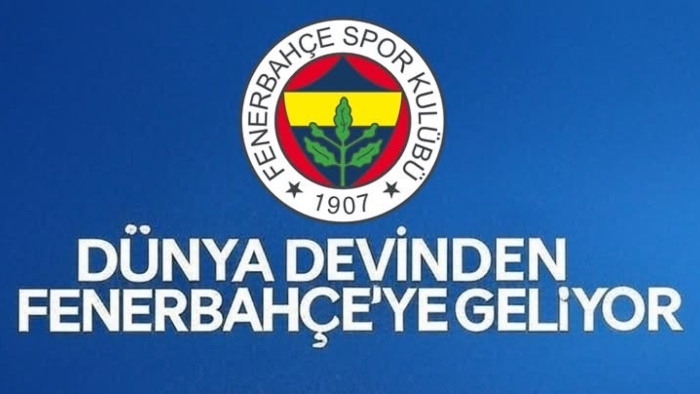 “Fenerbahçe’den Büyük Transfer Hamlesi! Dünya Yıldızı Kadroya Katılıyor”