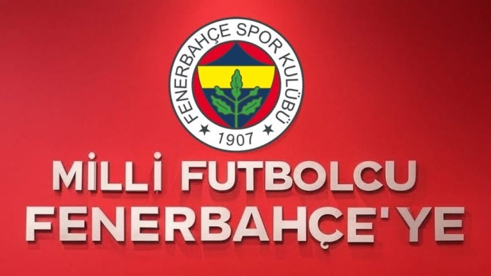 “Fenerbahçe’den Milli Yıldız Hamlesi! Transferde Sona Doğru…”