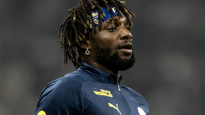 “Saint-Maximin Transferinde Beklenmedik Gelişme! Fenerbahçe’ye Gelmesi Sezon Sonuna Kaldı”